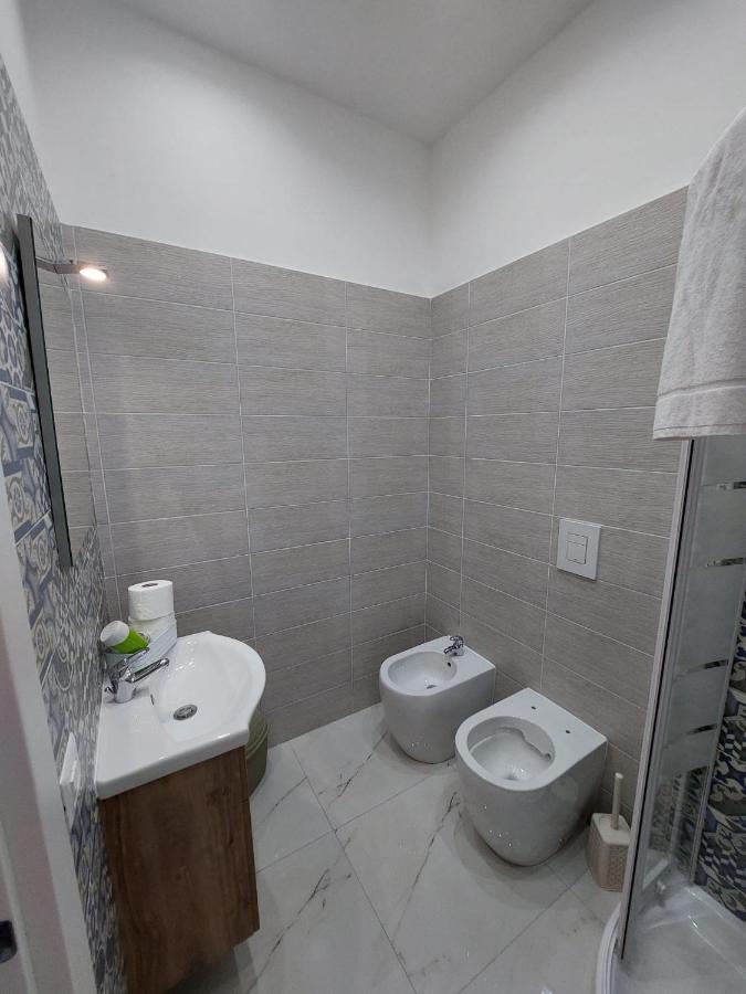 Casa Marano Apartment Torre Annunziata Exterior photo